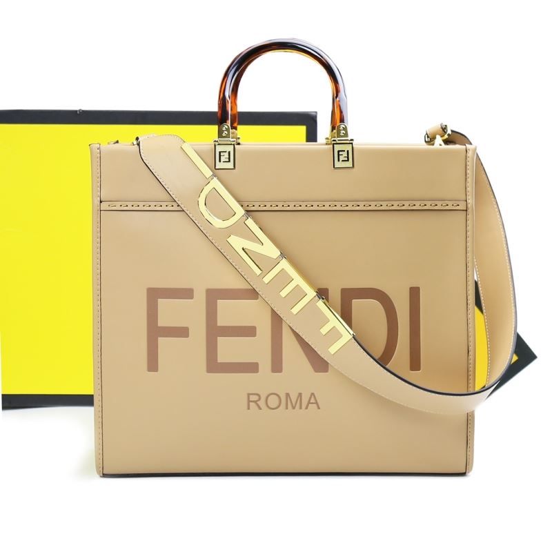 Fendi Shopping Bags